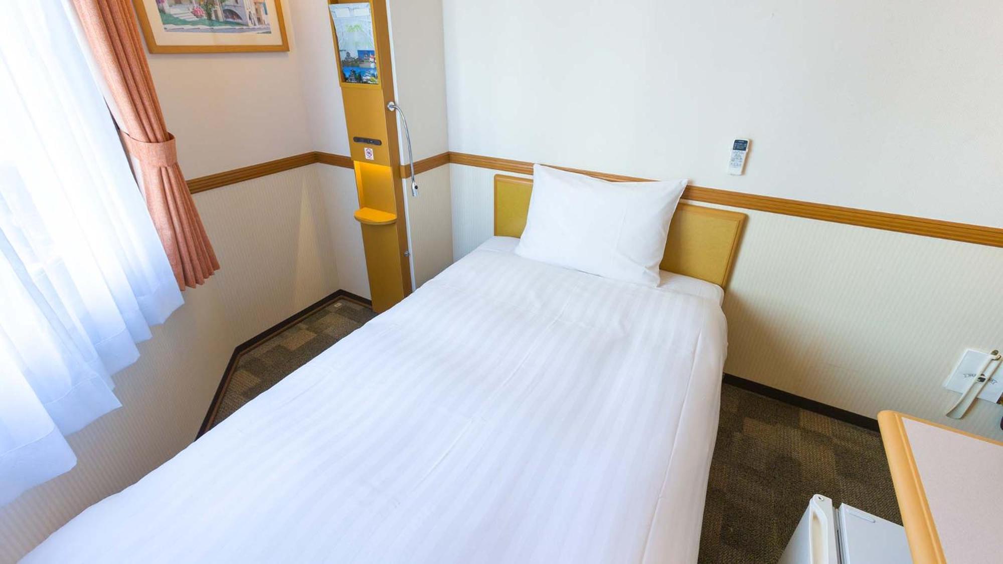 Toyoko Inn Hokkaido Kushiro Juji-Gai Room photo