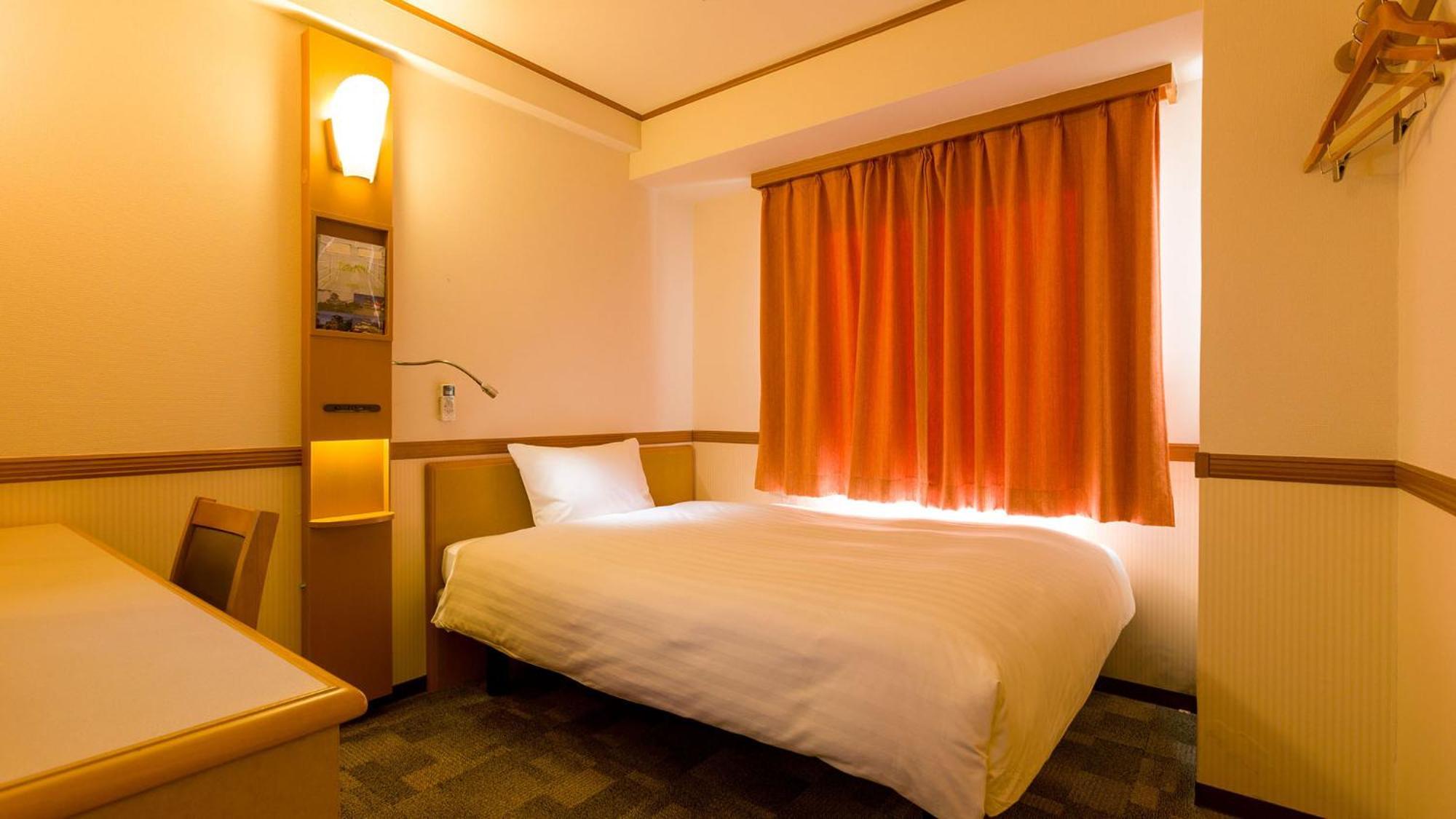 Toyoko Inn Hokkaido Kushiro Juji-Gai Room photo