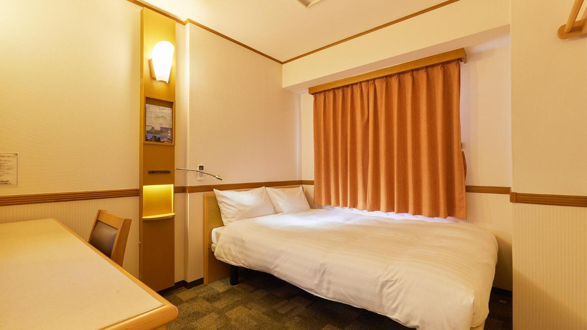 Toyoko Inn Hokkaido Kushiro Juji-Gai Room photo