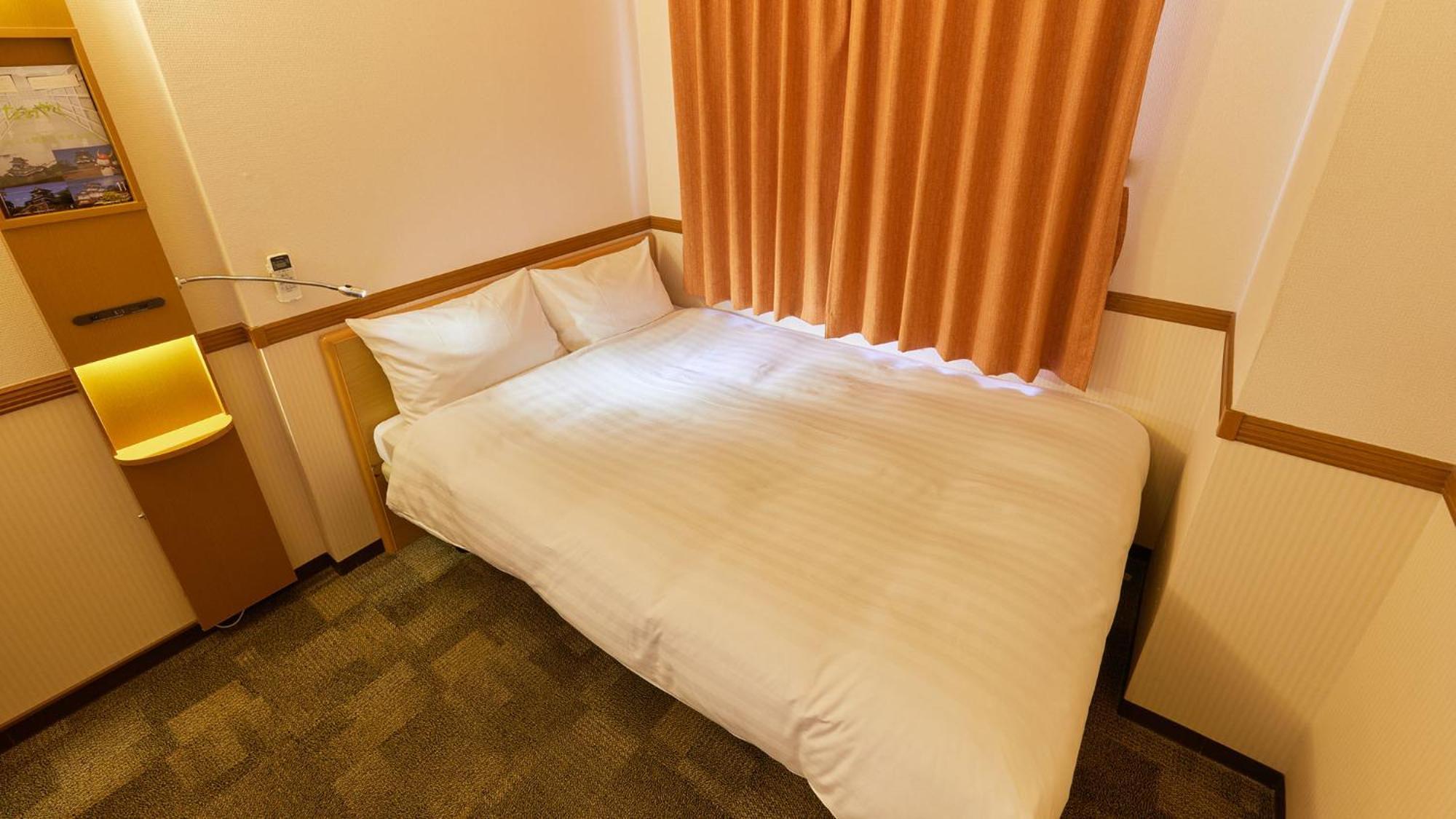 Toyoko Inn Hokkaido Kushiro Juji-Gai Room photo